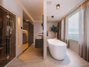 Palace Hotel Zandvoort