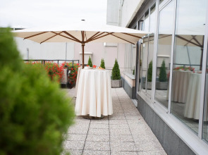 ibis Styles Ljubljana Centre