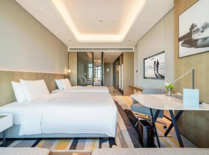 Radisson Hotel, Beijing Daxing Airport