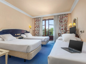 Hospedium Hotel Blu Sondika