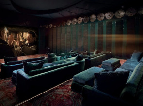 Отель Selectum Luxury Resort Belek