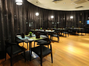 Perdana Kuala Lumpur City Centre