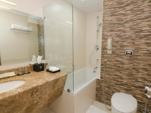 Al Murooj Grand Hotel