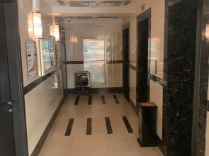 Paragon Hotel Apartments