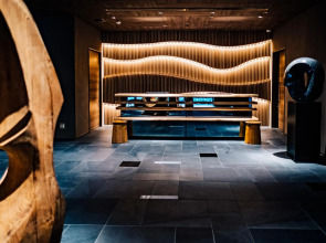 Отель Resol Hotel Trinity Osaka