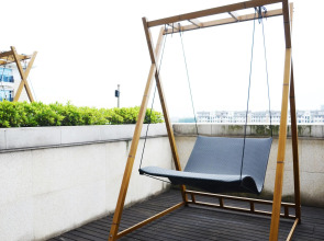 Sheraton Changzhou Wujin Hotel