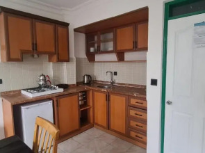 California Apart Otel