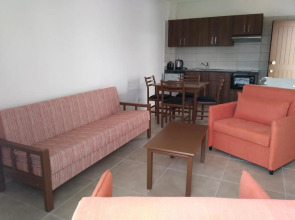 Livas Hotel Apartments