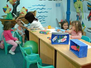 Palm Beach Hotel & Bungalows