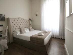 Palazzo Lorenzo Hotel Boutique & Spa