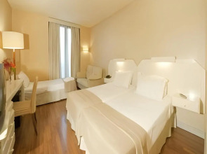 Hotel M.A. Sevilla Congresos