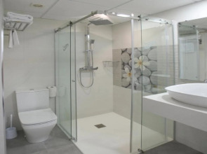 Hotel Europa Splash & Spa