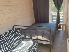 Sielulahti Залив души