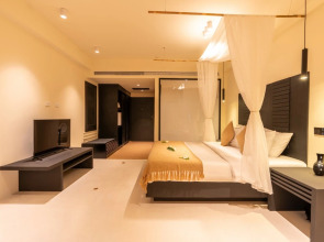 Samaya Wellness Resort