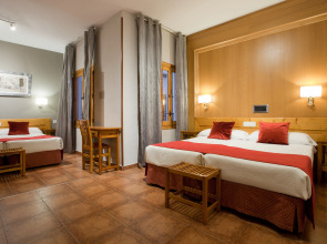 Hotel Real de Toledo