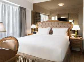 Legacy Gastro Suites