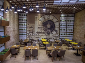 Melliber Appart Hotel