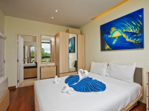 The Lago Apartments by Tropiclook