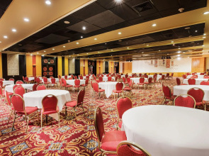 Pyramisa Island Hotel Aswan