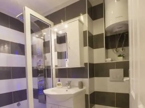 Appleline Apartments (Apple Studios & Rooms) 