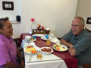 Hanoi Charming 2 Hotel