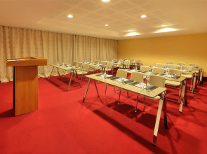 Kempinski Hotel Grand Arena