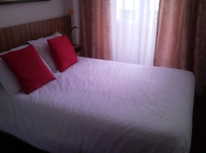 Residencial Portomadrid