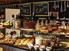 citizenM New York Times Square