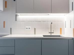 Апартаменты Атлас на улице Шоссейная 57