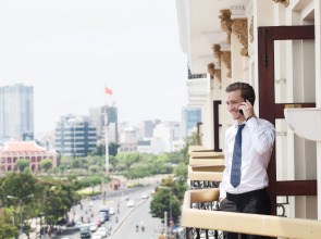 Hotel Majestic Saigon