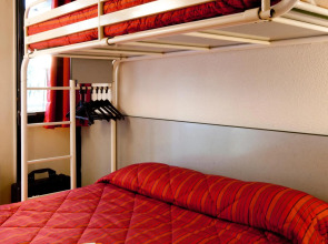 Premiere Classe Lyon Est - Aéroport Saint Exupéry