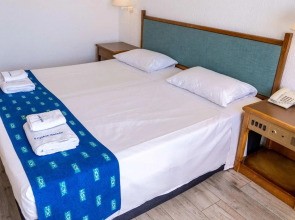 Paphos Gardens Holiday Resort