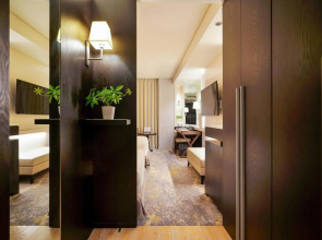 Solaria Nishitetsu Hotel Seoul Myeongdong