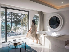 Anona Beachfront Phuket Resort