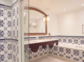 Hotel das Cataratas, A Belmond Hotel, Iguassu Falls