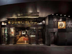 DoubleTree by Hilton Hotel Melbourne - Flinders Street