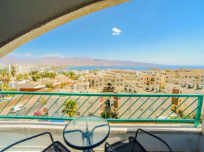 Sun and View Guest House