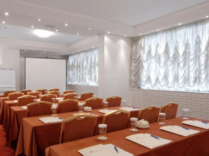 Athens Atrium Hotel and Suites