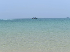 Sangthian Beach Resort