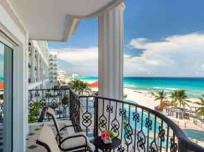 Hyatt Zilara Cancun - All Inclusive - Adults Only