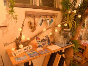 IZA Enoshima Guesthouse&Bar - Hostel