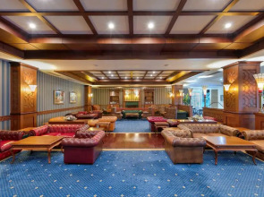 Dobedan Beach Resort Comfort