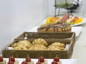 Intercity São Paulo Ibirapuera