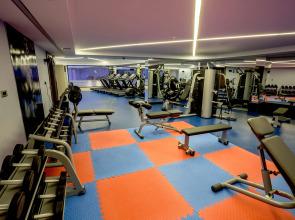 Radisson Blu Hotel Diyarbakir