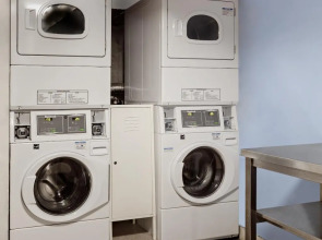 Хостел Central Park West