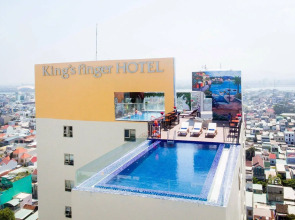 ANFADA Hotel Danang