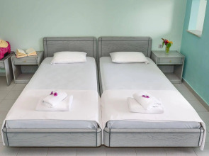 Louladakis Apartments