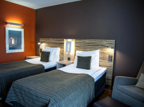 Original Sokos Hotel Seurahuone Kotka