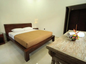 Omah D'Taman Hotel by EPS