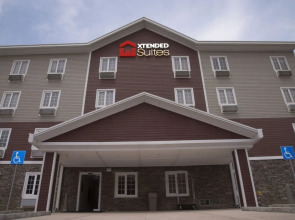 Extended Suites Tijuana Macroplaza